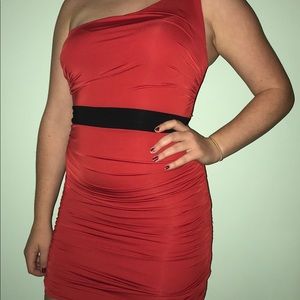 Forever 21 Bodycon Dress